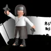 Neji-PLAYMOBIL Cheap