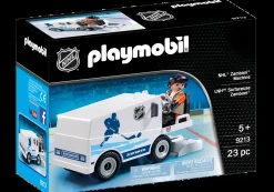 NHL™ Zamboni® Machine-PLAYMOBIL Shop