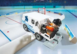 NHL™ Zamboni® Machine-PLAYMOBIL Shop