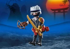 Ninja-PLAYMOBIL Sale