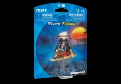 Ninja-PLAYMOBIL Sale