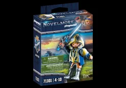 Novelmore - Arwynn mit Invincibus-PLAYMOBIL Flash Sale