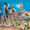 Novelmore - übungsplatz-PLAYMOBIL Flash Sale