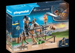 Novelmore - übungsplatz-PLAYMOBIL Flash Sale