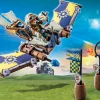 Novelmore - Darios Fluggleiter-PLAYMOBIL Store