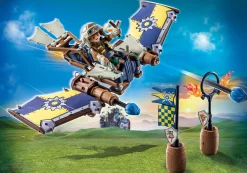 Novelmore - Darios Fluggleiter-PLAYMOBIL Store