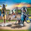 Novelmore - Kampftraining-PLAYMOBIL Clearance