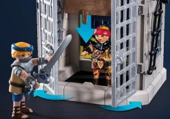 Novelmore vs. Burnham Raiders - Turnierarena-PLAYMOBIL Sale