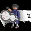 Obito-PLAYMOBIL Fashion