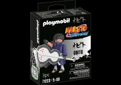 Obito-PLAYMOBIL Fashion