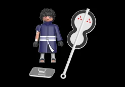 Obito-PLAYMOBIL Fashion