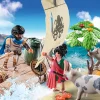 Odysseus und Kirke-PLAYMOBIL New