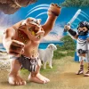 Odysseus und Polyphem-PLAYMOBIL Best Sale