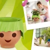 OJO apple green-PLAYMOBIL Fashion
