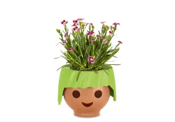 OJO apple green-PLAYMOBIL Fashion