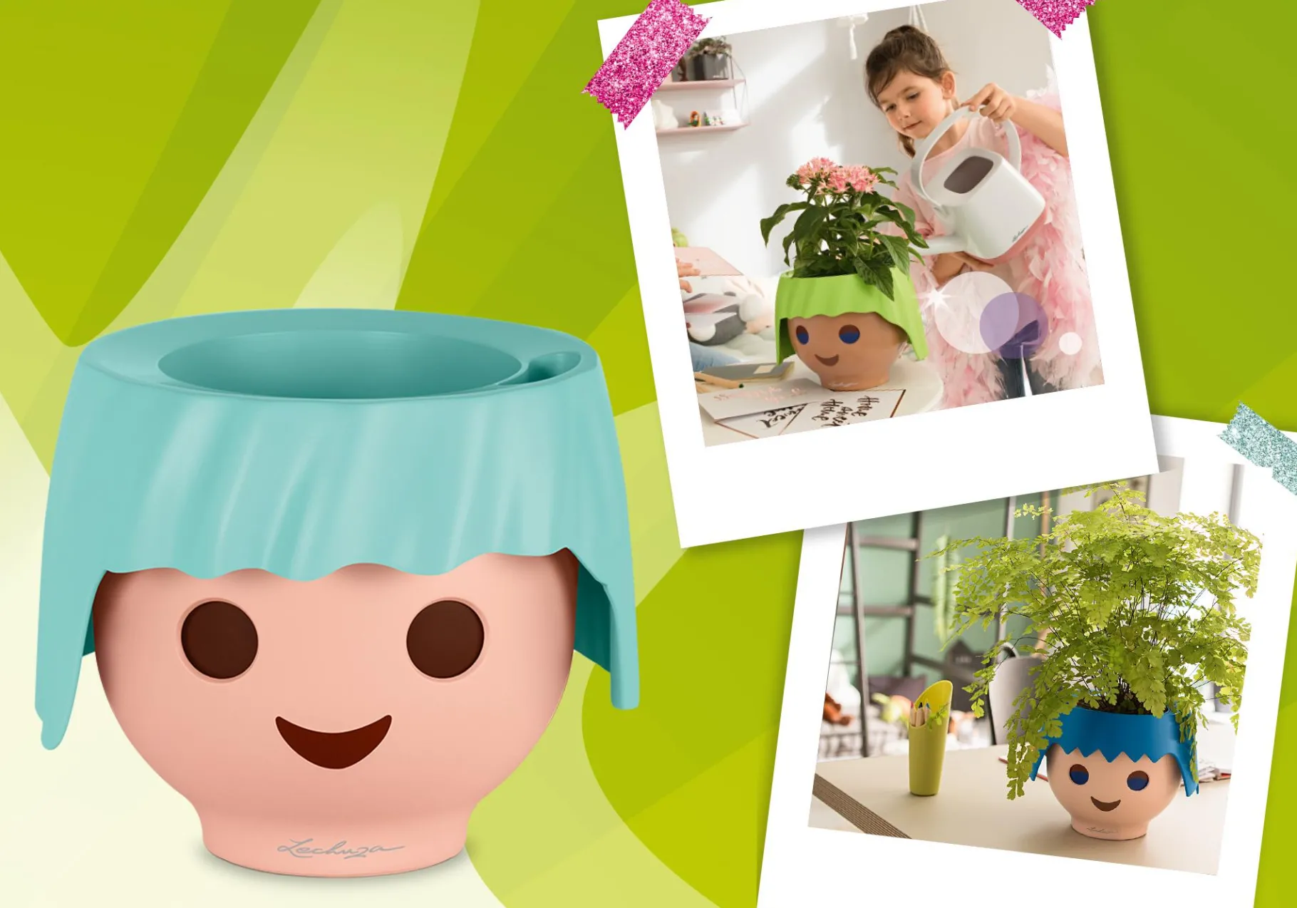 OJO aquamarine-PLAYMOBIL Discount