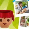 OJO fire red-PLAYMOBIL Online