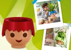 OJO fire red-PLAYMOBIL Online