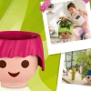 OJO ruby pink-PLAYMOBIL Best