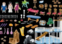 Palast auf dem Olymp-PLAYMOBIL Sale