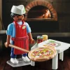 Pizzabäcker-PLAYMOBIL Fashion