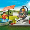 Planschspaß zu Hause-PLAYMOBIL Store