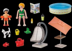 Planschspaß zu Hause-PLAYMOBIL Store