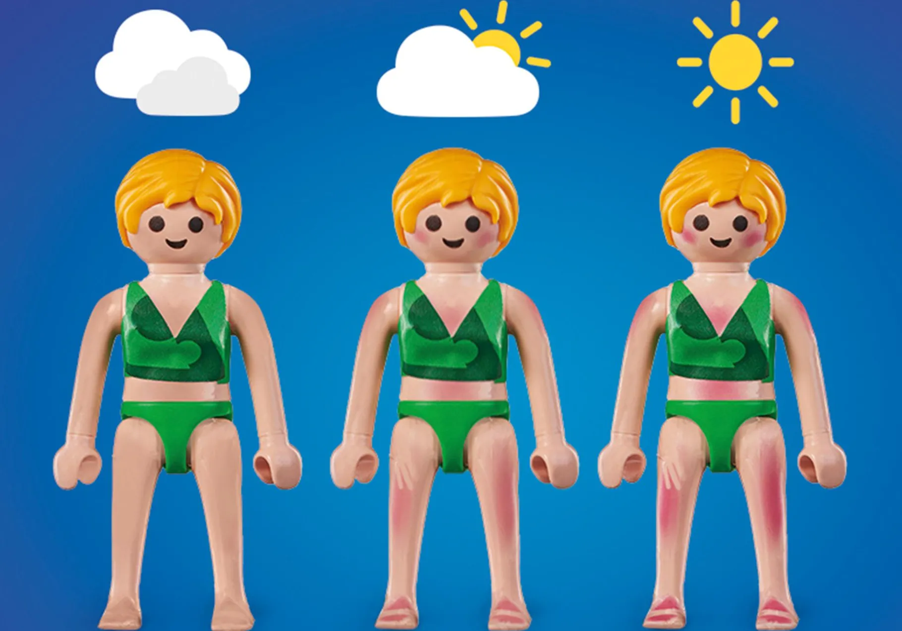 Planschspaß zu Hause-PLAYMOBIL Store