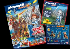 Adventure Magazin 5/2024 (5)-PLAYMOBIL Store