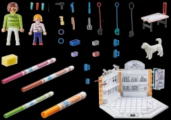 Color Hundesalon-PLAYMOBIL Flash Sale
