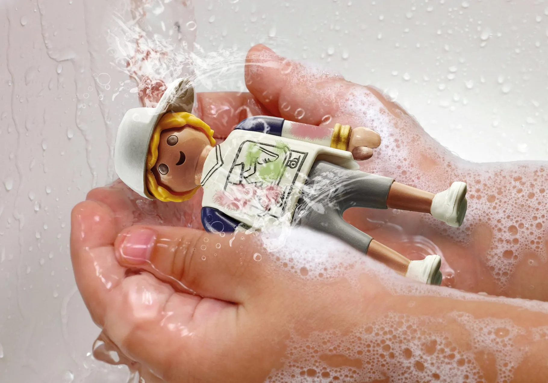 Color Skatepark-PLAYMOBIL Flash Sale
