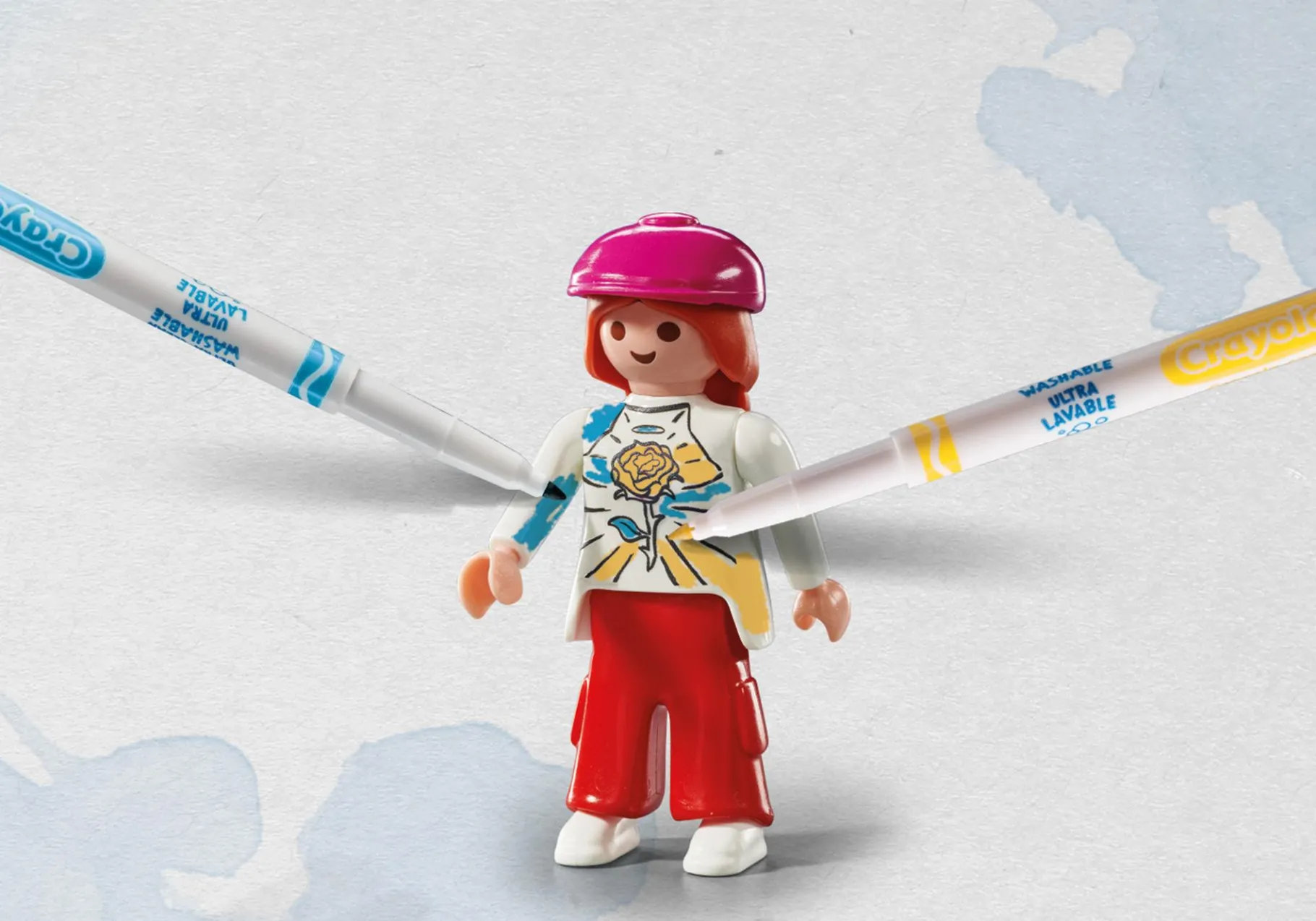Color Skatepark-PLAYMOBIL Flash Sale