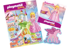 Fantasy Magazin 6/2024 (6)-PLAYMOBIL Hot