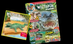 Wiltopia Magazin 3/2024 (8)-PLAYMOBIL Clearance