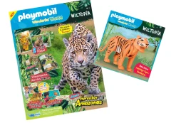Wonderful World Magazin 1/2024 (9)-PLAYMOBIL Best Sale