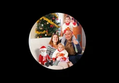 XXL-Weihnachtsmann-PLAYMOBIL Flash Sale