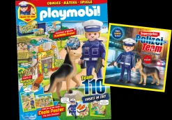 -Magazin 3/2023 (Heft 104)-PLAYMOBIL Best