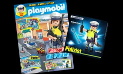 -Magazin 2/2024 (Heft 112)-PLAYMOBIL Best Sale