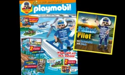-Magazin 8/2022 (Heft 101)-PLAYMOBIL Sale