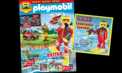 -Magazin 2/2023 (Heft 103)-PLAYMOBIL Shop