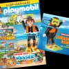 -Magazin 5/2023 (Heft 106)-PLAYMOBIL Cheap