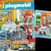 -Magazin 2/2022 (Heft 95)-PLAYMOBIL Fashion