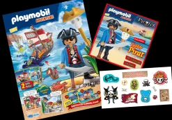 -Magazin Adventure 01/2024 (Heft 1)-PLAYMOBIL Best