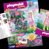 -Magazin Fantasy 04/2024 (Heft 2)-PLAYMOBIL Shop