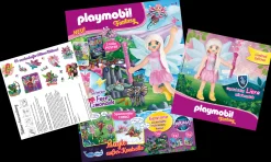 -Magazin Fantasy 04/2024 (Heft 2)-PLAYMOBIL Shop