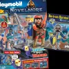 -Magazin NOVELMORE (Magazin 12/21 Bertram Baraton)-PLAYMOBIL Sale