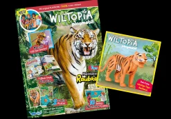 -Magazin Wiltopia 06/2023-PLAYMOBIL Cheap