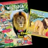 -Magazin Wiltopia 11/2023-PLAYMOBIL Discount