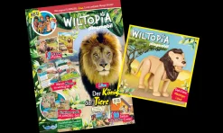 -Magazin Wiltopia 11/2023-PLAYMOBIL Discount