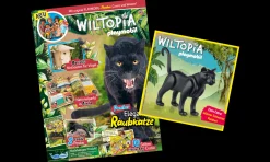 -Magazin Wiltopia 02/2024-PLAYMOBIL Flash Sale